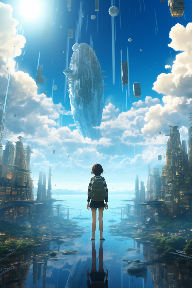 Nexora Studio AI content creation platform