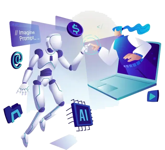 Intelligent SaaS platform combining automation, data analytics and digital performance management