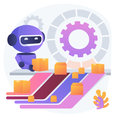 Modules SaaS IA générative prêts à intégrer