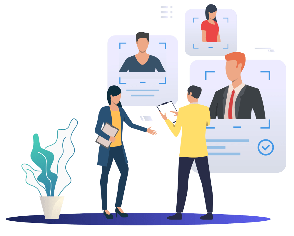 IT outsourcing services with dedicated development teams